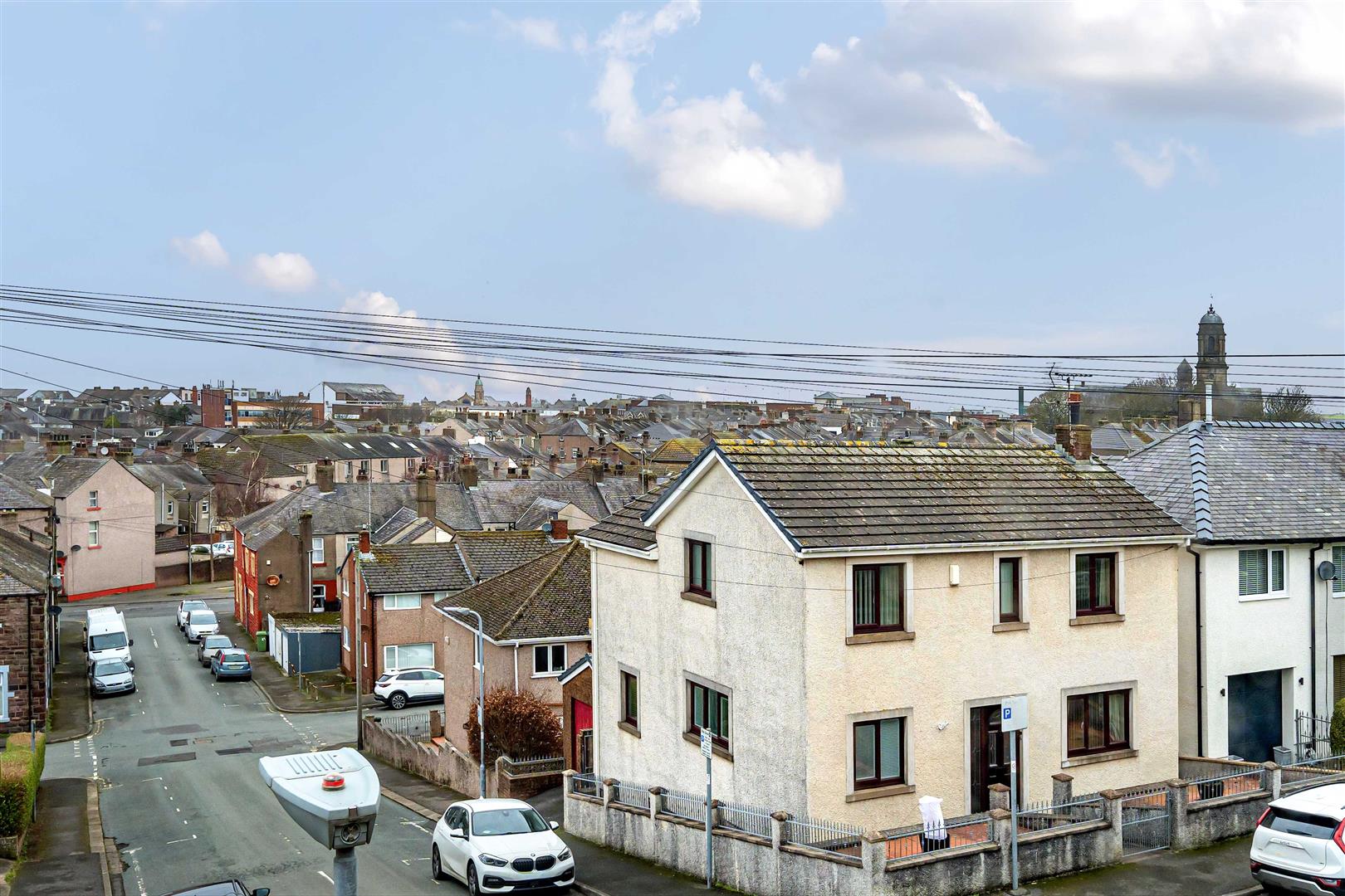 St. Michaels Road, Workington Grisdales